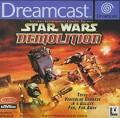 Star Wars: Demolition sous blister