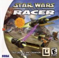 Star Wars Episode I: Racer (import USA)