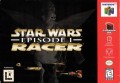 Star Wars: Episode I: Racer (import USA)