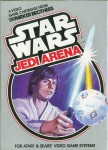Star Wars: Jedi Arena sous blister