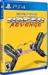 Star Wars Racer Revenge (import USA)