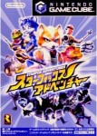 Star Fox Adventures - Import Japonais
