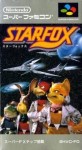 StarFox (import japonais) en boîte