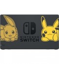Station d'Accueil Nintendo Switch Pokémon : Let's Go