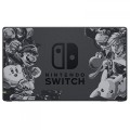 Station d'Accueil Nintendo Switch Super Smash Bros. Ultimate