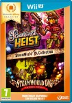 SteamWorld Collection : SteamWorld Heist + SteamWorld Dig - Nintendo Selects 