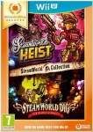 SteamWorld Collection Nintendo Selects sous blister