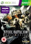 Steel Battalion: Heavy armor ( jeu Kinect ) (import anglais)