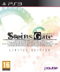 Steins;Gate Limited Edition 