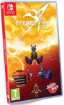 Steredenn: Binary Stars (import USA) 