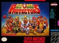 Stone Protectors (Import USA - En Boite)
