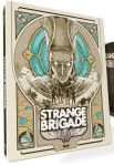 Strange Brigade Steelbook