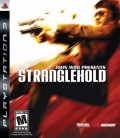 Stranglehold (import USA)