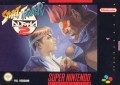 Street fighter Alpha 2 (En Boite)