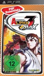 Street Fighter Alpha 3 Max Essentials