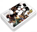 Stick Arcade Street Fighter IV