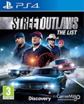 Street Outlaws: The List 