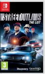 Street Outlaws: The List