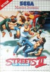 Streets of Rage II (En Boîte)