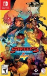 Streets of Rage 4 (import USA)
