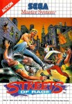 Streets of Rage en boîte
