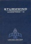 Sturmwind Édition Limitée sous blister d'occasion (Dreamcast)