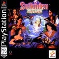 Suikoden (Import USA)