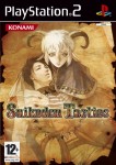 Suikoden Tactics sous blister