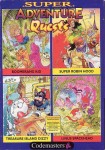 Super Adventure Quests (En Boite)