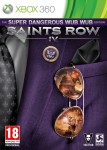 Saints Row IV - Edition Super Dangerous Wub Wub (Collector)
