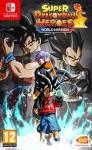 Super Dragon Ball Heroes : World Mission - Hero Edition