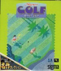Super Golf (import japonais)