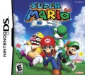 Super Mario 64 DS (import USA)