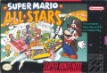 Super Mario All-Stars (import anglais) en boîte