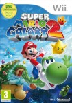 Super Mario Galaxy 2 - Édition Limitée sous Blister