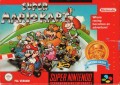 Super Mario Kart (Nintendo Classics) en boîte