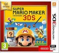Super Mario Maker 3DS Nintendo Selects