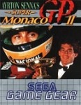 Super Monaco GP II en boîte