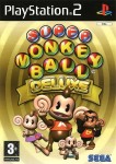 Super monkey ball deluxe