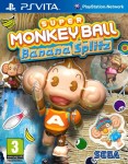 Super Monkey Ball: Banana splitz