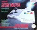 Stick Arcade Nintendo Score Master (En Boite)