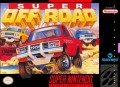 Super Off Road (import USA) en boîte 