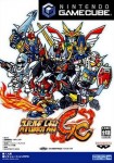 Super Robot Wars GC (import japonais)