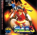 Super Sidekicks 3 (import USA)
