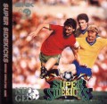 Super Sidekicks (import USA) d'occasion (Neo Geo CD)
