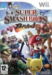 Super Smash Bros Brawl sous Blister