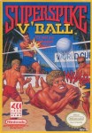 Super spike v ball