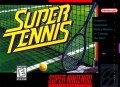 Super Tennis (import USA) en boîte 