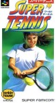 Super Tennis (import japonais)