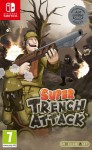 Super Trench Attack - Just Limited  